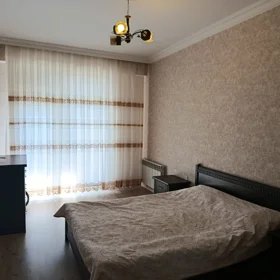 In Sumgayit 75.0 m² apartment is for rent - Image 2