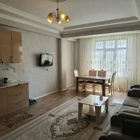 In Sumgayit 75.0 m² apartment is for rent - Image 3
