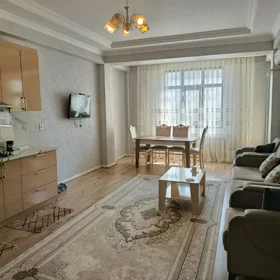 In Sumgayit 75.0 m² apartment is for rent - Image 4