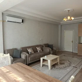 In Sumgayit 75.0 m² apartment is for rent - Image 5