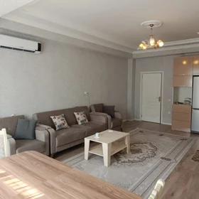 In Sumgayit 75.0 m² apartment is for rent - Image 6