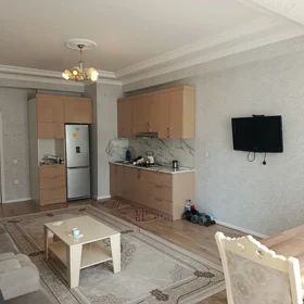In Sumgayit 75.0 m² apartment is for rent - Image 7