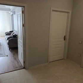 In Sumgayit 75.0 m² apartment is for rent - Image 8