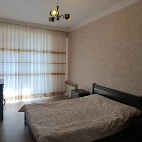 In Sumgayit 75.0 m² apartment is for rent - Image 10