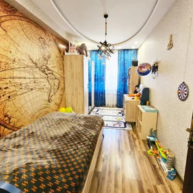 In Baku 80.0 m² apartment is for rent - Image 6
