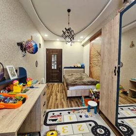 In Baku 80.0 m² apartment is for rent - Image 7