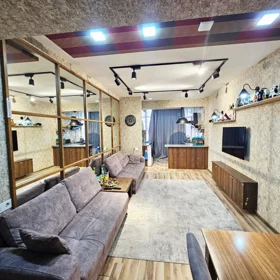 In Baku 80.0 m² apartment is for rent - Image 10