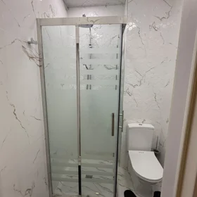 In Xətai rayonu 97.0 m² apartment is for rent - Image 8