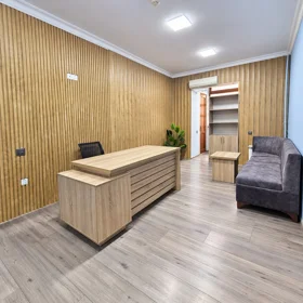 In Baku 80.0 m² office is for rent - Image 2