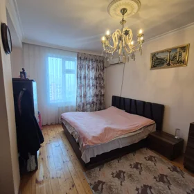 In Baku 92.0 m² apartment is for sale - Image 4