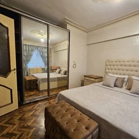 In Baku 70.0 m² apartment is for rent - Image 7
