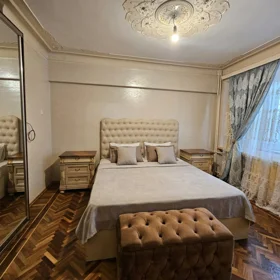 In Baku 70.0 m² apartment is for rent - Image 8