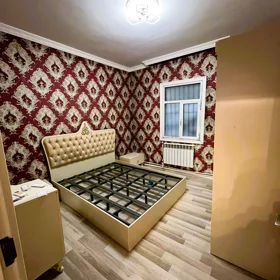 In Baku 56.0 m² apartment is for sale - Image 2