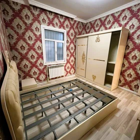 In Baku 56.0 m² apartment is for sale - Image 3