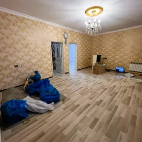 In Baku 56.0 m² apartment is for sale - Image 4