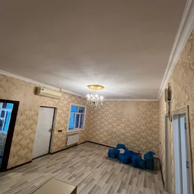 In Baku 56.0 m² apartment is for sale - Image 5