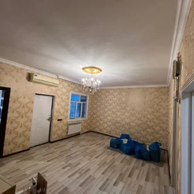 In Baku 56.0 m² apartment is for sale - Image 6