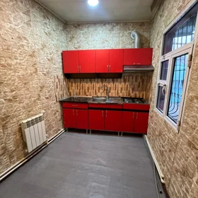 In Baku 56.0 m² apartment is for sale - Image 7