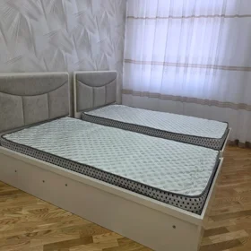 In Khirdalan 90.0 m² apartment is for rent - Image 2
