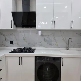 In Khirdalan 90.0 m² apartment is for rent - Image 3
