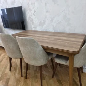 In Khirdalan 90.0 m² apartment is for rent - Image 4