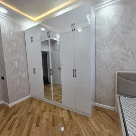 In Khirdalan 90.0 m² apartment is for rent - Image 5