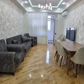 In Khirdalan 90.0 m² apartment is for rent - Image 7