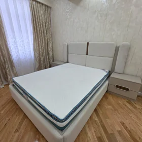 In Khirdalan 90.0 m² apartment is for rent - Image 8