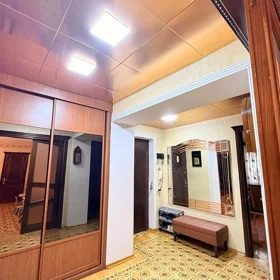 In Baku 121.0 m² apartment is for sale - Image 3