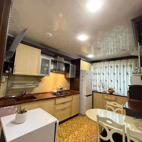 In Baku 121.0 m² apartment is for sale - Image 4