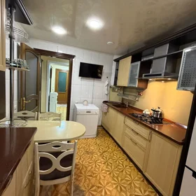 In Baku 121.0 m² apartment is for sale - Image 6