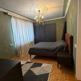 In Baku 121.0 m² apartment is for sale - Image 9
