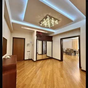 In Baku 150.0 m² apartment is for rent - Изображение 4