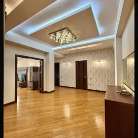 In Baku 150.0 m² apartment is for rent - Изображение 5