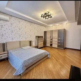In Baku 150.0 m² apartment is for rent - Изображение 7