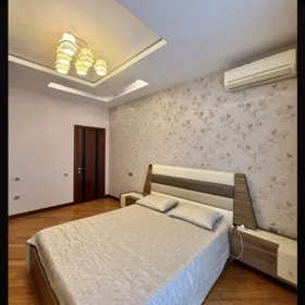 In Baku 150.0 m² apartment is for rent - Изображение 9