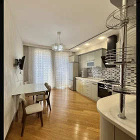 In Baku 150.0 m² apartment is for rent - Изображение 10