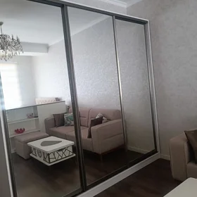 In Baku 53.0 m² apartment is for rent - Image 4