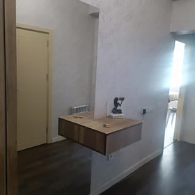 In Baku 53.0 m² apartment is for rent - Image 5
