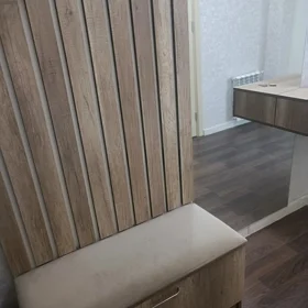 In Baku 53.0 m² apartment is for rent - Image 6