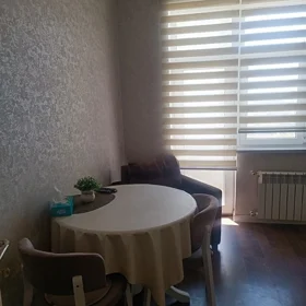 In Baku 53.0 m² apartment is for rent - Image 9
