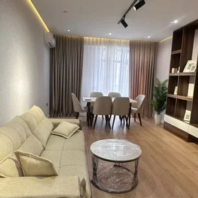 In Xətai rayonu 80.0 m² apartment is for rent - Image 6