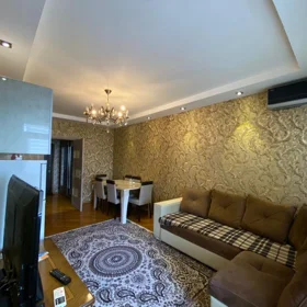 In Baku 61.0 m² apartment is for sale - Image 5