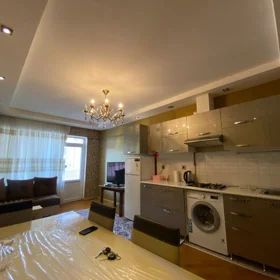 In Baku 61.0 m² apartment is for sale - Image 6