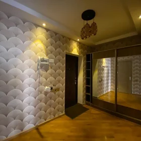 In Baku 61.0 m² apartment is for sale - Image 8