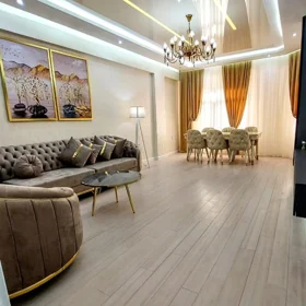 In Baku 101.0 m² apartment is for rent - Image 4