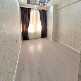 In Baku 101.0 m² apartment is for rent - Image 5