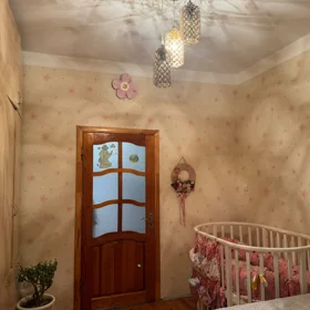 In Baku 65.0 m² apartment is for sale - Image 2