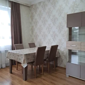 In Baku 65.0 m² apartment is for rent - Image 6