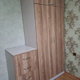 In Baku 65.0 m² apartment is for rent - Image 10